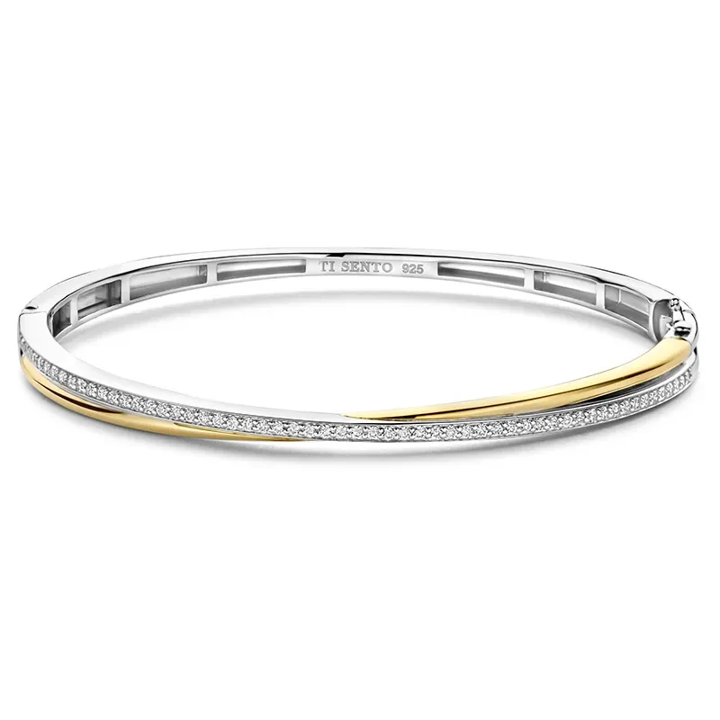 TI SENTO Milano Armband 23045ZY
