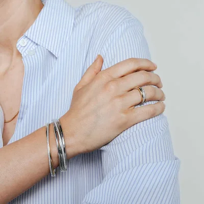 TI SENTO Milano Armband 23045ZY
