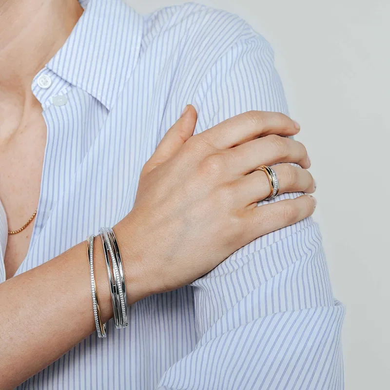 TI SENTO Milano Armband 23045ZY