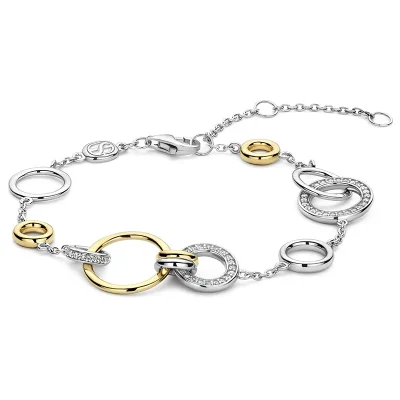TI SENTO Milano Armband 23047ZY