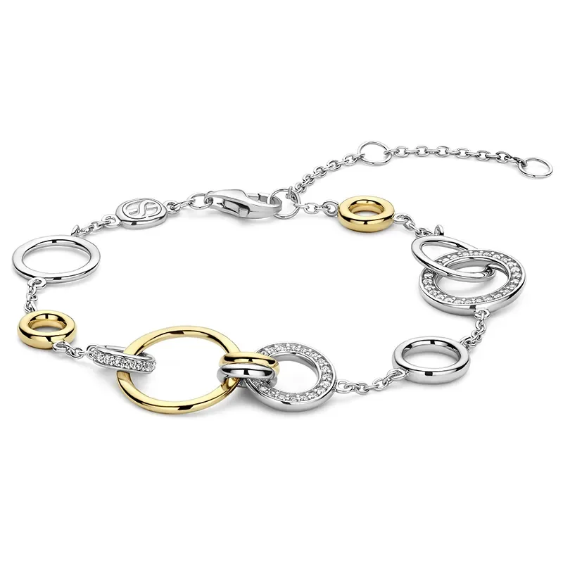 TI SENTO Milano Armband 23047ZY