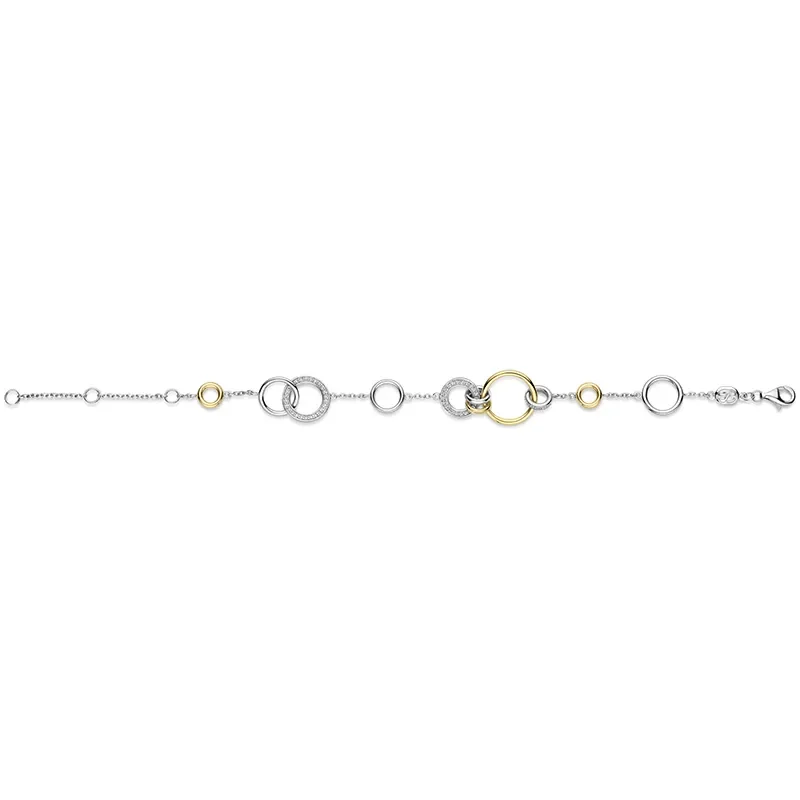 TI SENTO Milano Armband 23047ZY