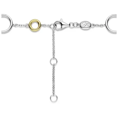 TI SENTO Milano Armband 23047ZY