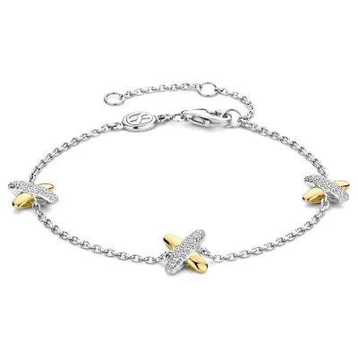 TI SENTO Milano Armband 23048ZY