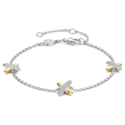 TI SENTO Milano Armband 23048ZY