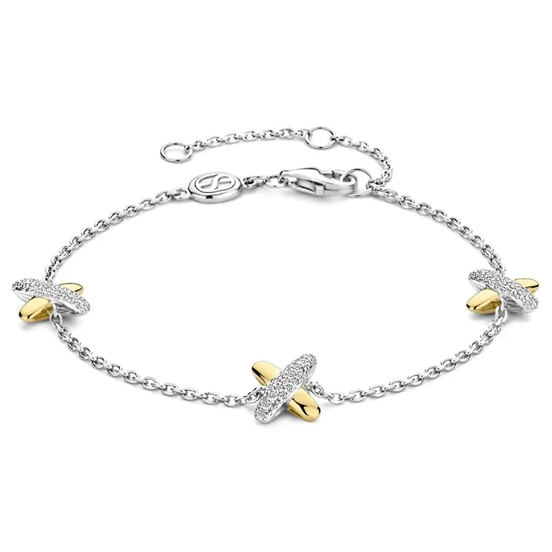 TI SENTO Milano Armband 23048ZY