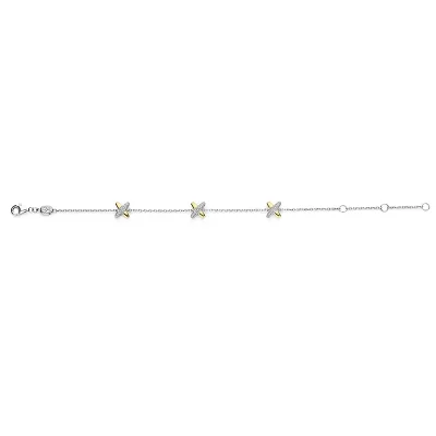 TI SENTO Milano Armband 23048ZY