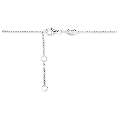 TI SENTO Milano Armband 23048ZY