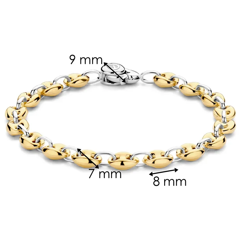 TI SENTO - MILANO BRACELET 23051SY