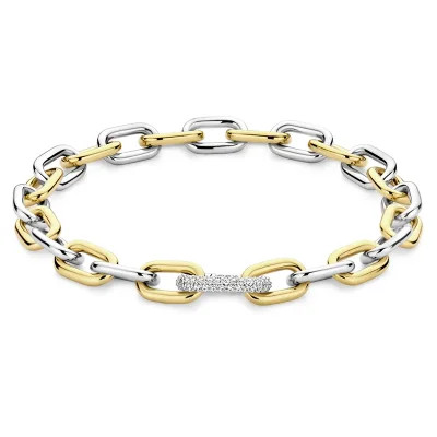 TI SENTO Milano Armband 23052ZY