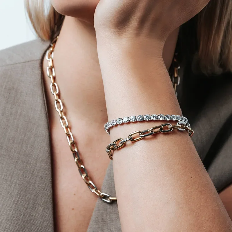 TI SENTO Milano Armband 23052ZY