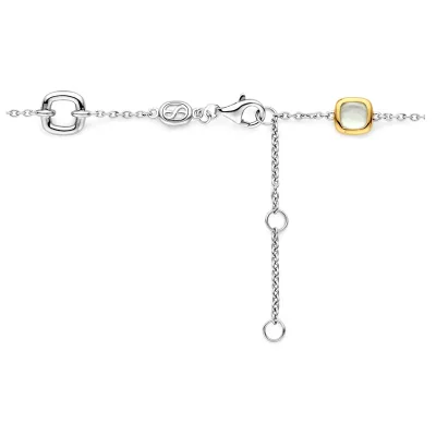TI SENTO Milano Armband 23053BL