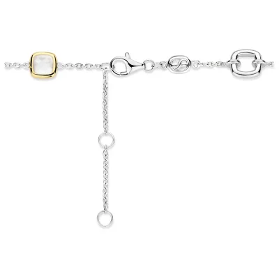 TI SENTO Milano Armband 23053MW