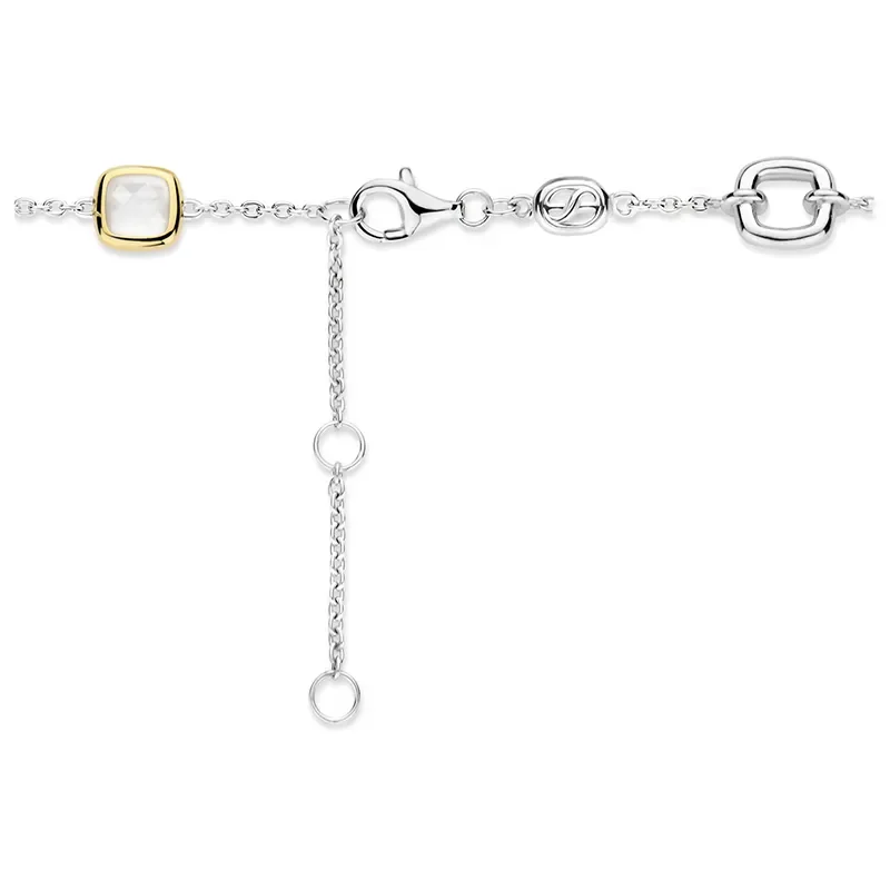 TI SENTO Milano Armband 23053MW