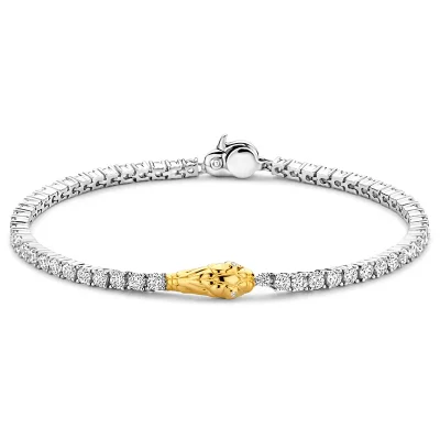 TI SENTO Milano Armband 23059ZY