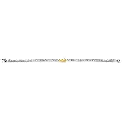 TI SENTO Milano Armband 23059ZY