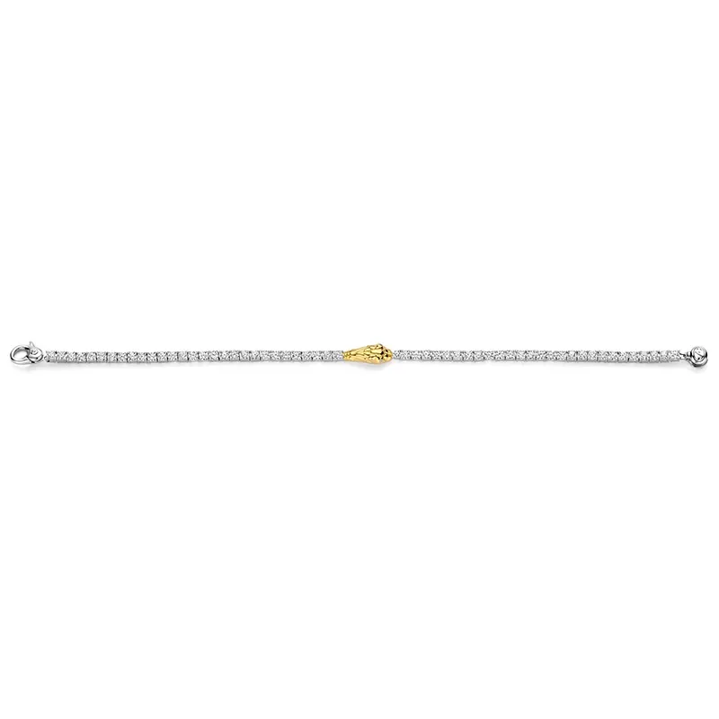 TI SENTO Milano Armband 23059ZY