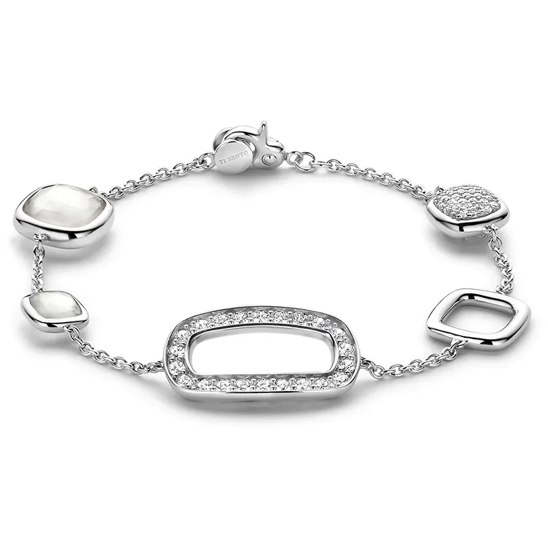 TI SENTO - MILANO BRACELET 23065ZI