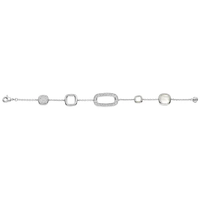 TI SENTO - MILANO BRACELET 23065ZI