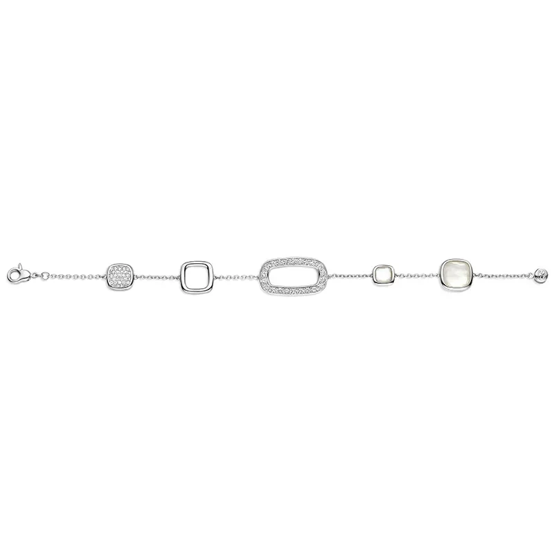 TI SENTO - MILANO BRACELET 23065ZI