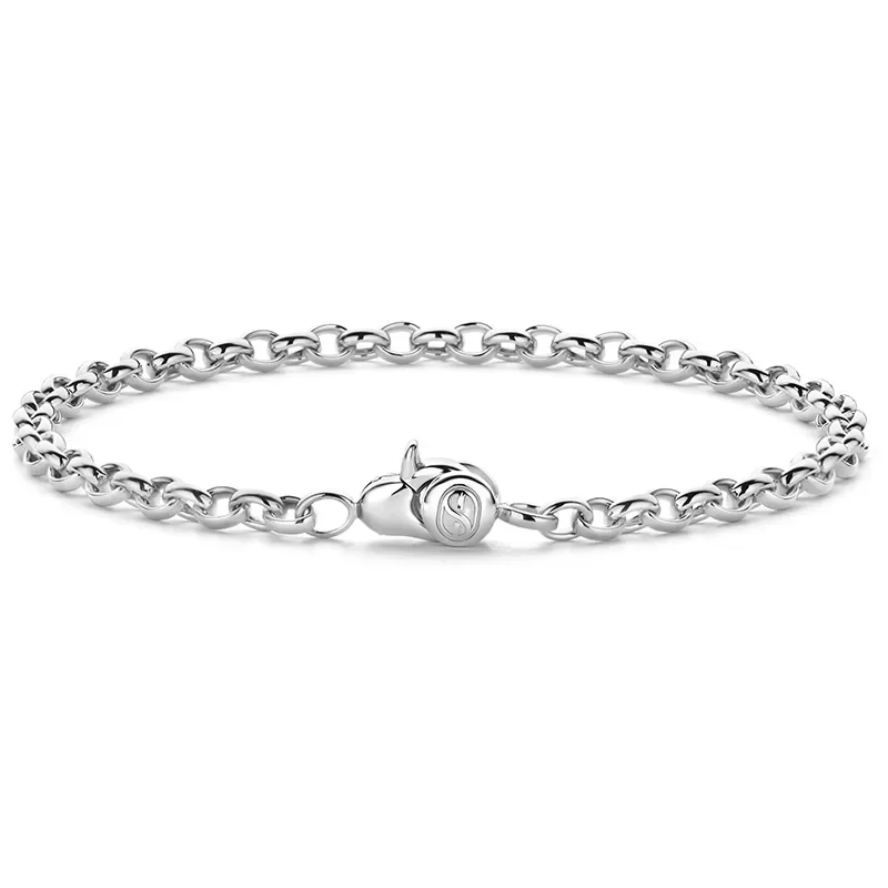 TI SENTO - MILANO BRACELET 23068SI