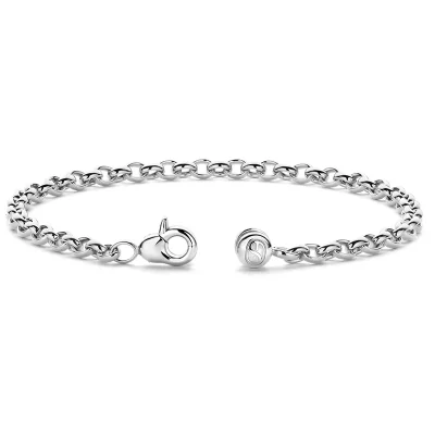 TI SENTO - MILANO BRACELET 23068SI