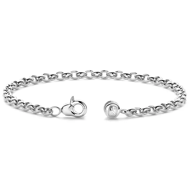 TI SENTO - MILANO BRACELET 23068SI