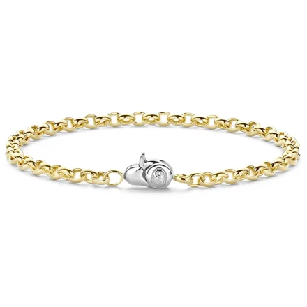 TI SENTO - MILANO BRACELET 23068SY