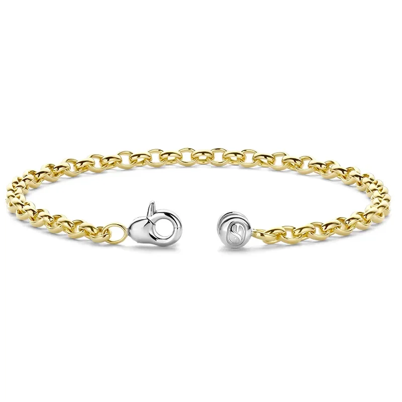 TI SENTO - MILANO BRACELET 23068SY