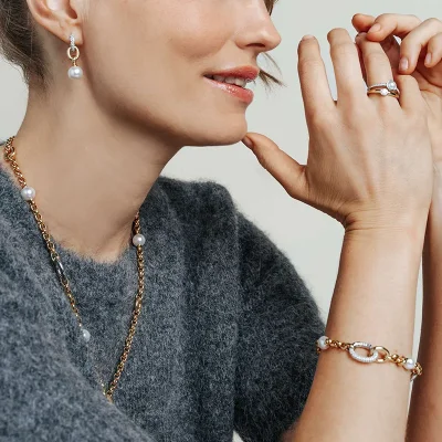 TI SENTO - MILANO BRACELET 23075ZY