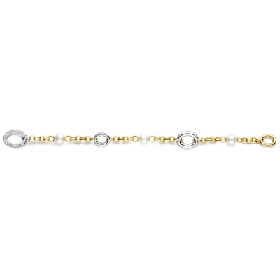 TI SENTO - MILANO BRACELET 23075ZY