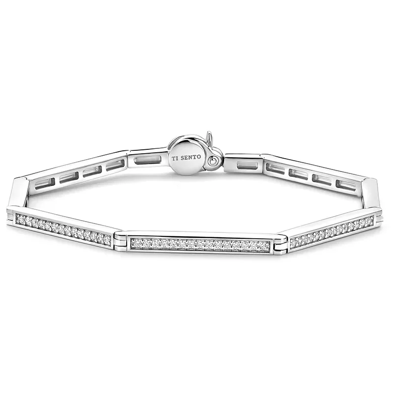 TI SENTO - MILANO BRACELET 23079ZI