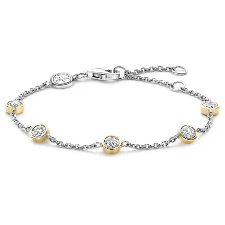 TI SENTO - MILANO BRACELET 2756ZY