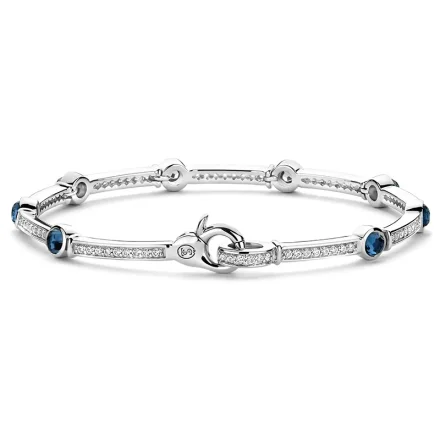 TI SENTO - MILANO BRACELET 2892DB