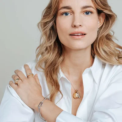 TI SENTO Milano Armband 2926ZI