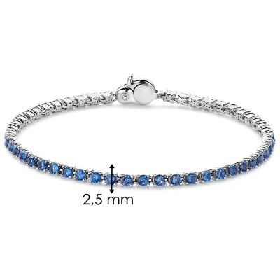 TI SENTO Milano Armband 2995MB