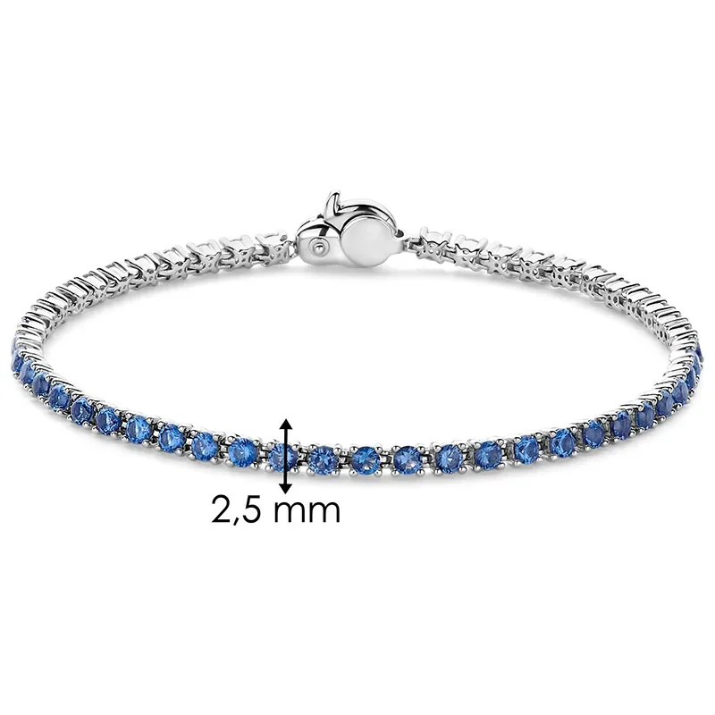 TI SENTO Milano Armband 2995MB