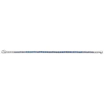 TI SENTO Milano Armband 2995MB