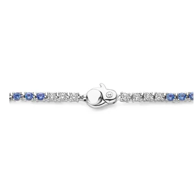 TI SENTO Milano Armband 2995MB