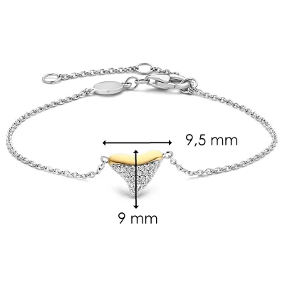 TI SENTO - MILANO BRACELET 2997ZY