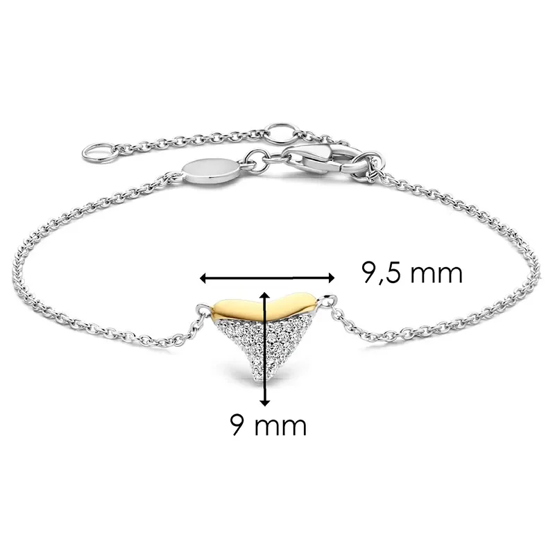 TI SENTO - MILANO BRACELET 2997ZY