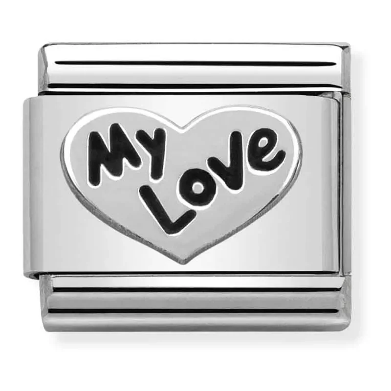 NOMINATION  Alphabet  I zirconia