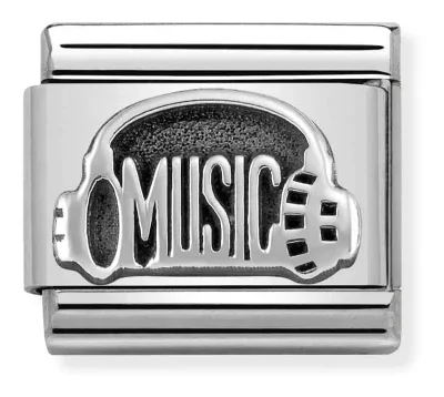 Nomination Composable Classic med Musik