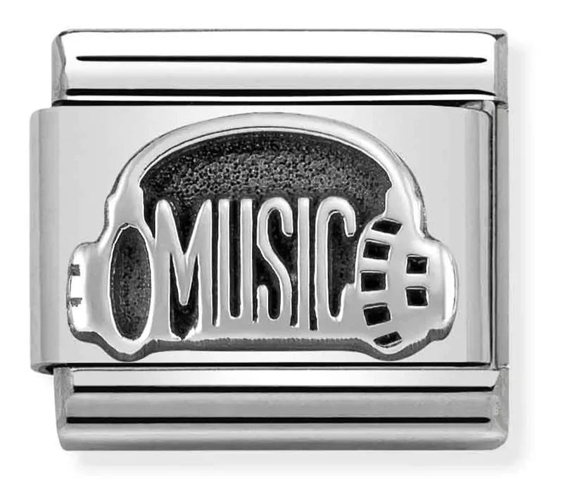 Nomination Composable Classic med Musik