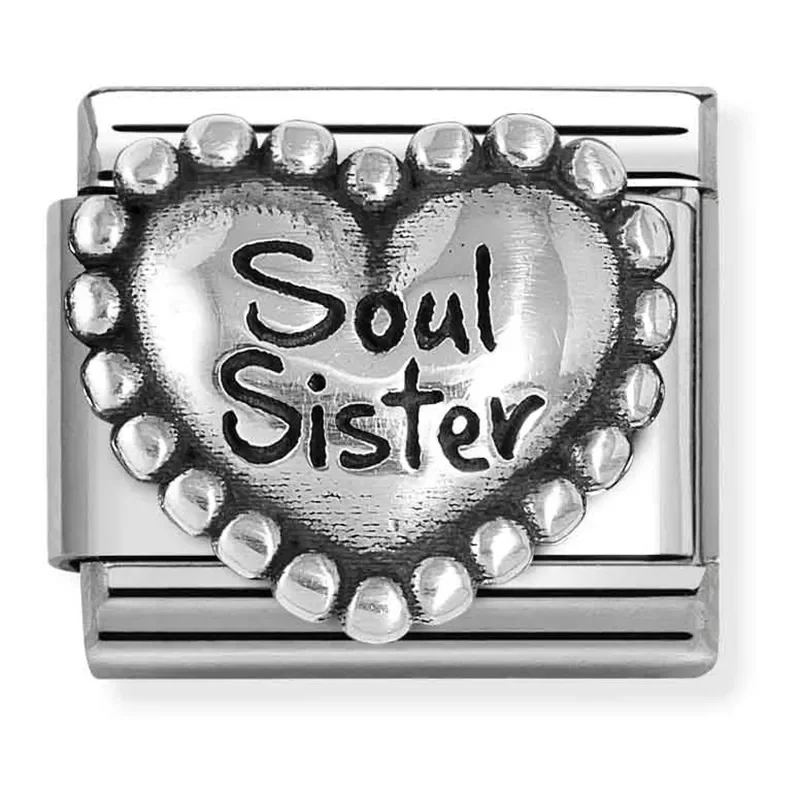 NOMINATION  Soul sister silver 330101_82