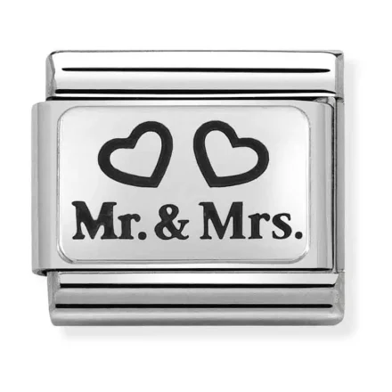 NOMNATION Mr and Mrs  330109_01