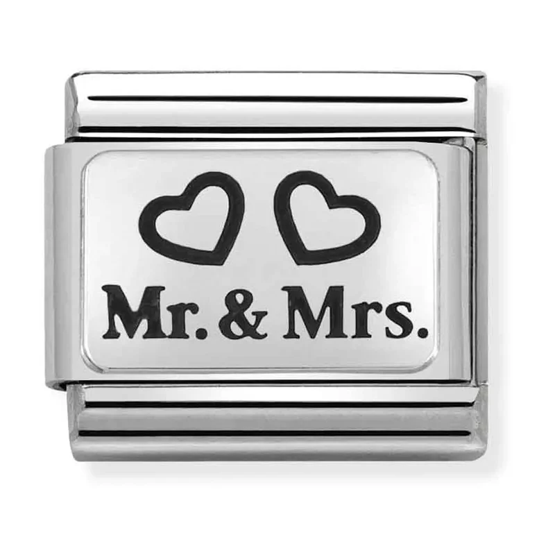 NOMNATION Mr and Mrs  330109_01