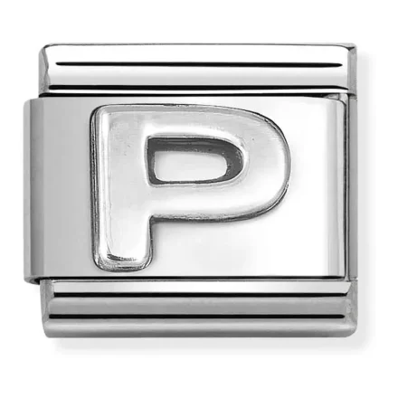 NOMINATION Letters P