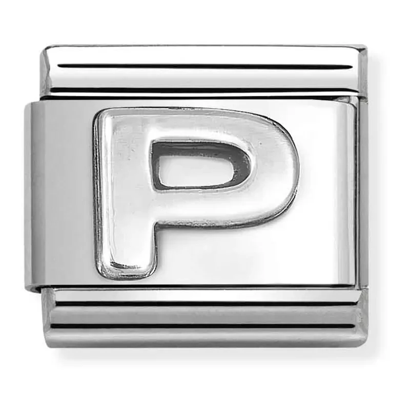 NOMINATION Letters P