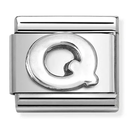 Nomination Letters silver Q 330113_17